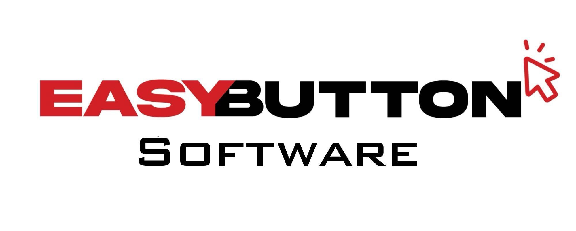 Easy Button Software